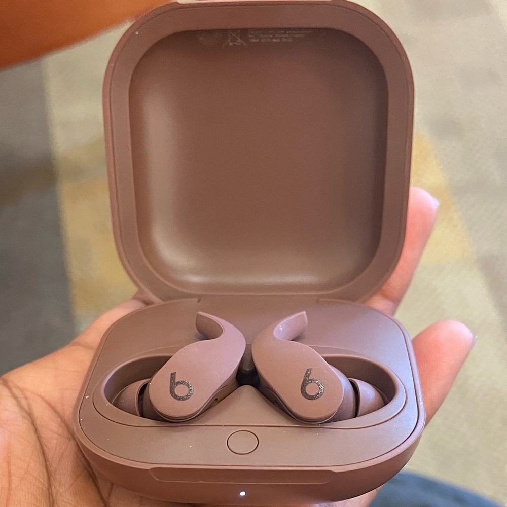 Beats Fit Pro x Kim Kardashian